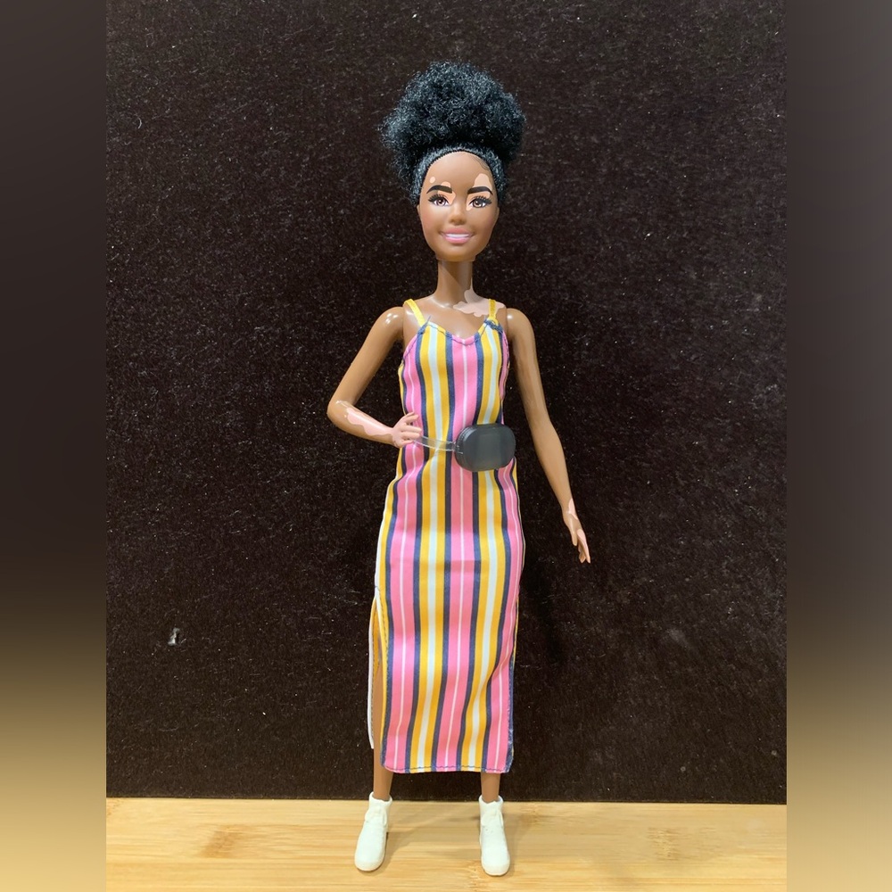Fashionista Barbie